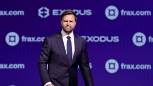 Avec Trump, le milieu des cryptomonnaies a un "défenseur" et un "allié" (Vance)