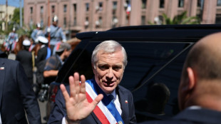 Le Chili investit Jos&eacute; Antonio Kast, pr&eacute;sident le plus &agrave; droite depuis la dictature de Pinochet