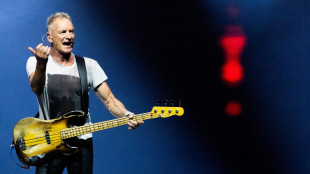 Sting torna con The Last Ship, stavolta alla Met Opera