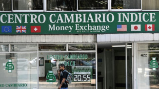 El gobierno mexicano discrepa con el FMI, que prevé una contracción del PIB para 2025