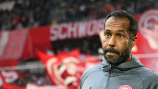 Medien: Fortuna trennt sich von Thioune - Anfang übernimmt