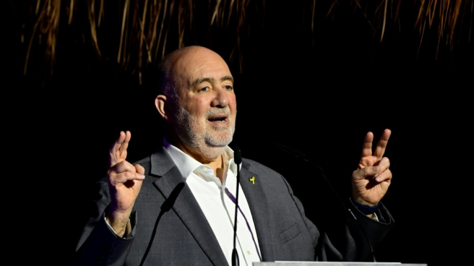 Israels Botschafter Prosor: Linker Antisemitismus gef&auml;hrlicher als der von rechts