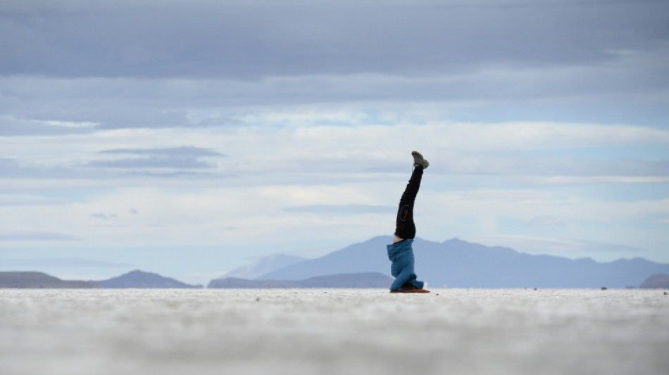 TK-Umfrage: Zwei Drittel der Menschen in Deutschland f&uuml;hlen sich gestresst