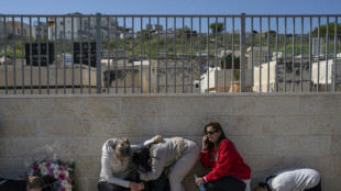 Fresh Israel, Iran attacks across region: Latest developments in Middle East war