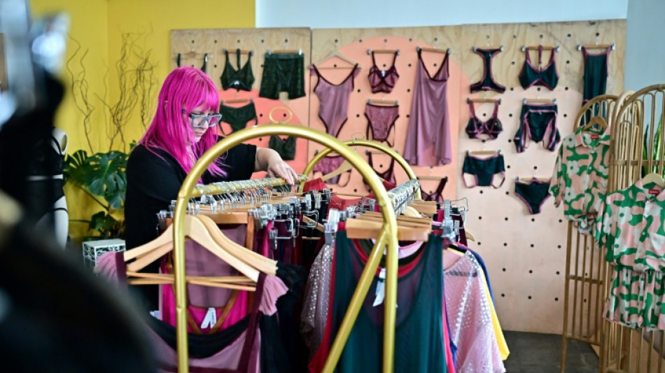 El impacto de la guerra comercial, cada vez más tangible en EEUU, según un informe de la Fed