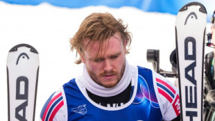 Grief-stricken McGrath left in shock at Olympic slalom failure