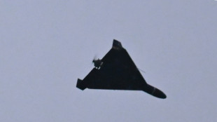 Russian barrage on Kyiv kills one, leaves hundreds of thousands without power