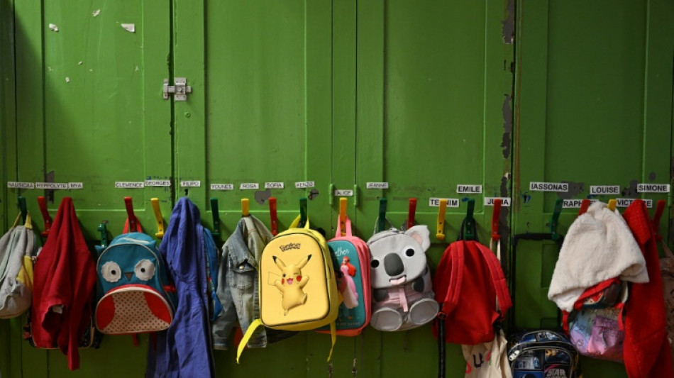 Deux tiers des Français se disent satisfaits de la qualité des services publics