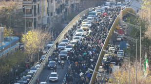 H&auml;ndler-Proteste gegen Hyperinflation: Irans Pr&auml;sident h&auml;lt Forderungen f&uuml;r legitim