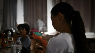 L'Europe surprise par un début d'été caniculaire