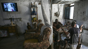 Cubans want change, but not at gunpoint