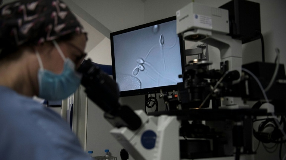 PMA, IA et autres questions sensibles: lancement des Etats g&eacute;n&eacute;raux de la bio&eacute;thique