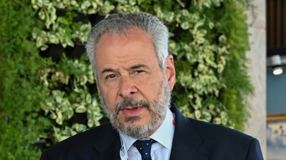 COP30-Präsident ruft Staaten zu "ehrgeizigen Klimazielen" auf