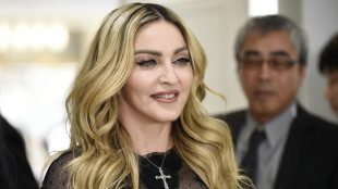 Appello di Madonna al Papa, 'vada a Gaza, porti luce ai bambini'