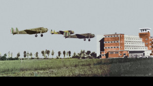 Al via le riprese del documentario "United States of Aviano"