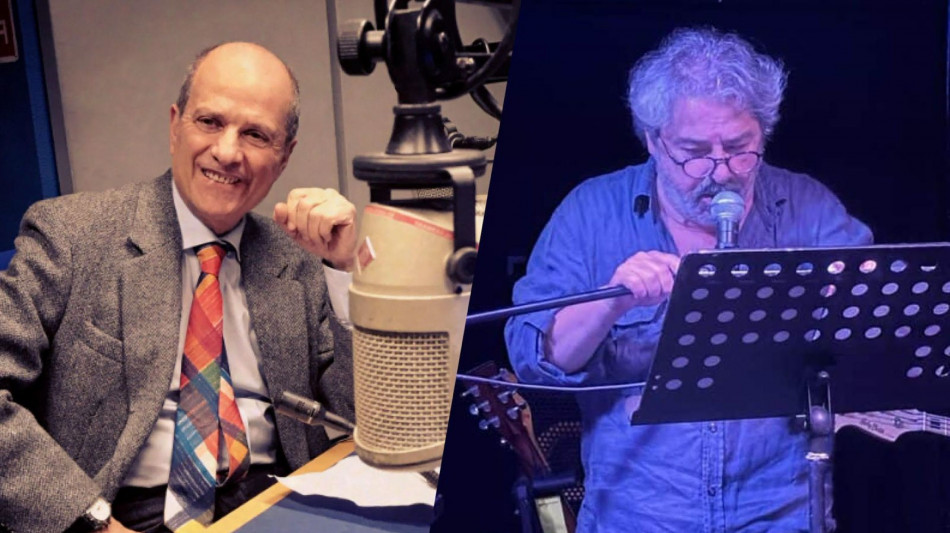 Gli ideatori di Techetechetè sulle tracce del 'Cantastampa'