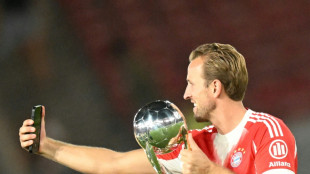 Kane lauds Diaz's 'perfect start' at Bayern