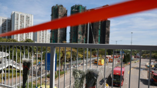 Tre giorni lutto a Hong Kong, 128 i morti nel rogo