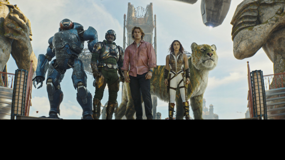 Tornano Masters of the universe e Scary movie, tra nostalgia, parodia e meme