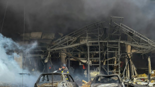 R&uacute;ssia ataca Ucr&acirc;nia durante cessar-fogo decretado por Kiev