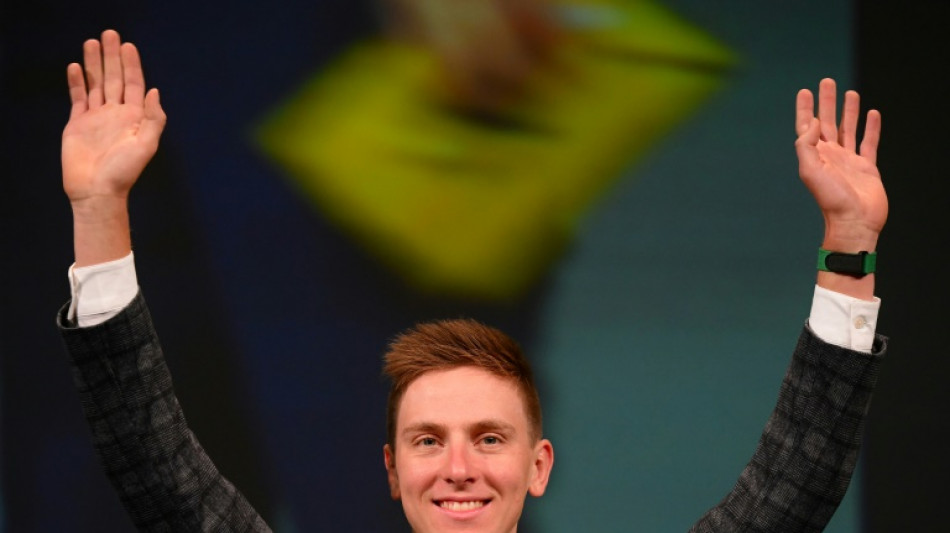 &iquest;Puede Pogacar recuperar el Tour?, seis preguntas al curso ciclista 2023