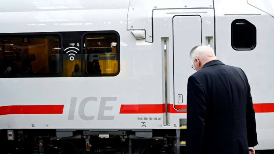DB: Tarifverhandlungen mit Lokf&uuml;hrergewerkschaft "weiter sachlich und konstruktiv"
