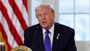 Trump: Strafz&ouml;lle in H&ouml;he von 25 Prozent gegen alle Handelspartner des Iran