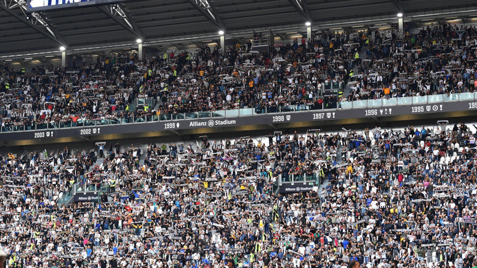 Inchiesta Prisma, ex vertici Juve patteggiano pena