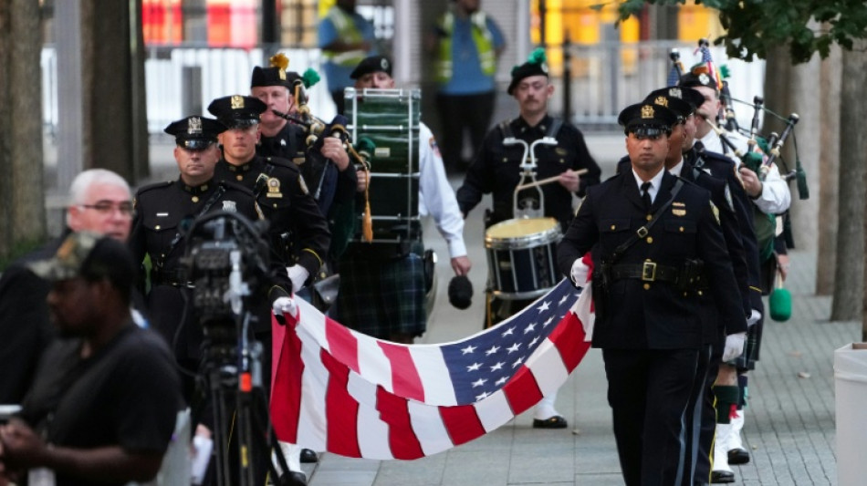 Relative of 9/11 victim unleashes searing attack on Saudi Arabia