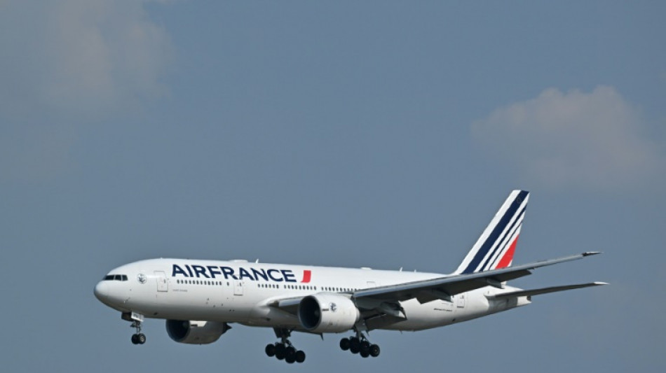 "Syndrome aérotoxique": une juge parisienne saisie d'une plainte contre Air France