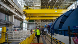 L'EPR de Flamanville atteint 100% de puissance nucl&eacute;aire pour la premi&egrave;re fois