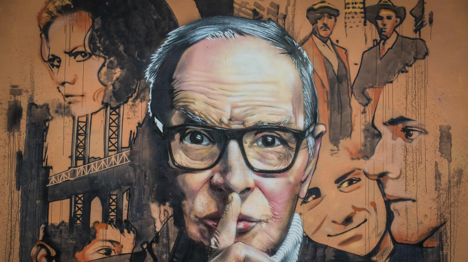 Al San Carlo la prima di 'Partenope', inedito di Ennio Morricone