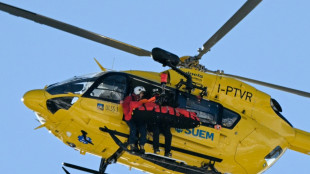 "Komplexer Schienbeinbruch" nach Sturz: Vonn "bereut nichts"