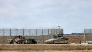 Israël approuve un plan prévoyant la "conquête" de la bande de Gaza