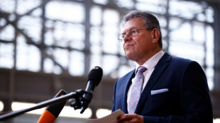 L'UE "pleinement investie" dans les négociations avec Trump après les rebondissements judiciaires