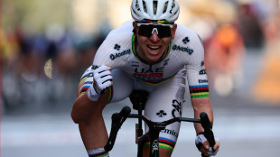 Pogacar trionfa al Giro della Fiandre, terzo successo nella classica belga