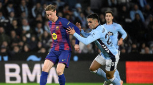 De Jong y Ara&uacute;jo, fuera de la convocatoria del Bar&ccedil;a para el choque contra el Atl&eacute;tico