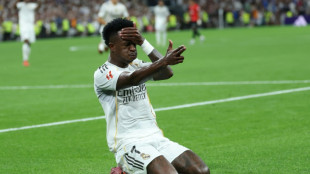 Vini Jr. dá vitória ao Real Madrid sobre o Mallorca no Espanhol