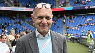 Neuendorf &uuml;ber WM-Auslosung: "H&auml;tten es anders gemacht"