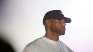 La star du rap Booba vers une nouvelle mise en examen pour harcèlement, après une plainte de Gims