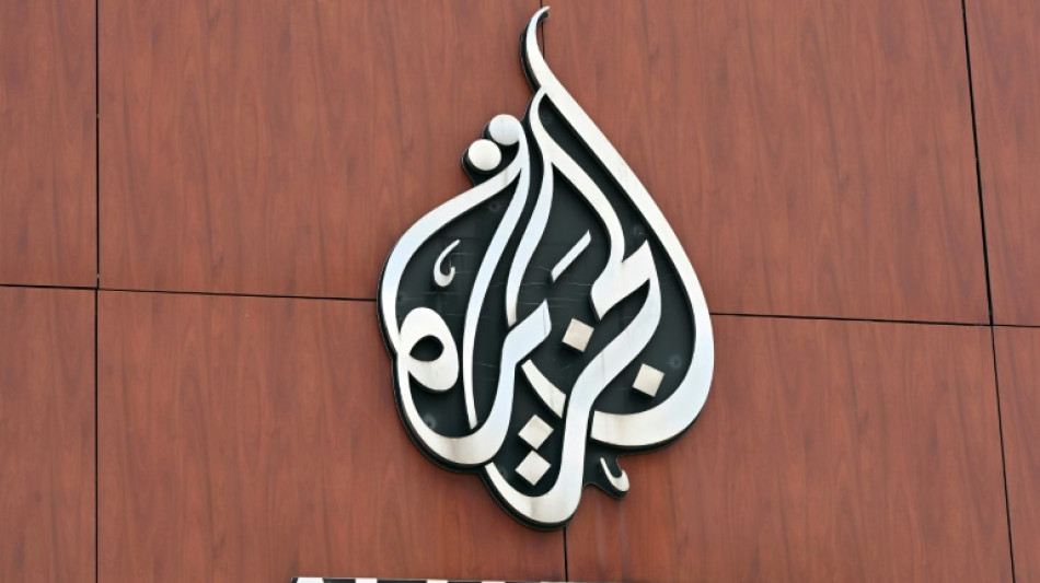 Al-Dschasira: Vier Journalisten durch israelischen Angriff im Gazastreifen get&ouml;tet