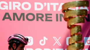 Bulgaria hosts opening trio of 2026 Giro stages