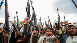 Nouvelles frappes américaines au Yémen, 16 blessés selon les Houthis