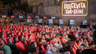 Dolcevita-sur-Seine 2026, record di pubblico alle Ar&egrave;nes de Lut&egrave;ce di Parigi