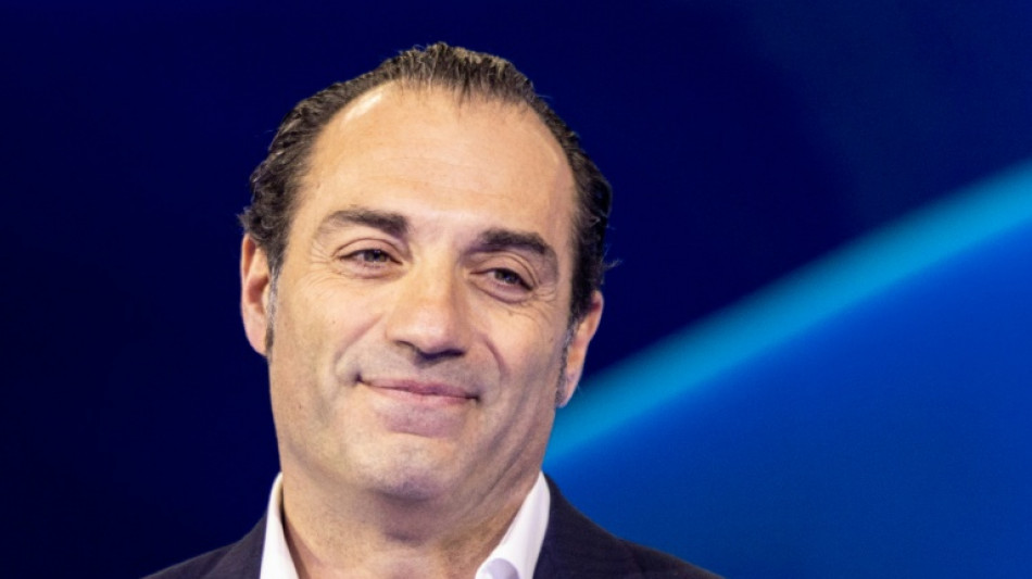 Stellantis: l'Italien Antonio Filosa succède à Carlos Tavares