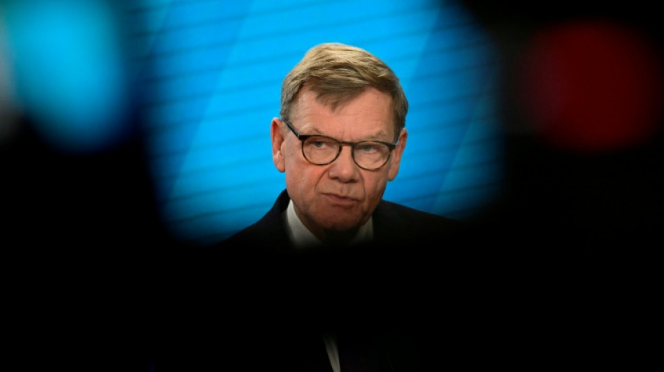 Wadephul: Putin nicht zum n&auml;chsten Angriff einladen