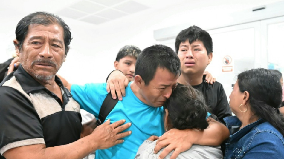 Pescadores denunciam ataque de drones a barco no Equador