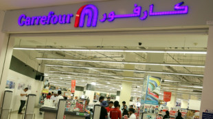 Carrefour name disappears from Arab stores as Israel boycotters claim victory