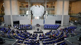 Zahl der Petitionen an den Bundestag um ein Drittel gestiegen