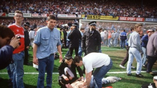 Novo relat&oacute;rio sobre trag&eacute;dia de Hillsborough aumenta sentimento de injusti&ccedil;a entre familiares das v&iacute;timas